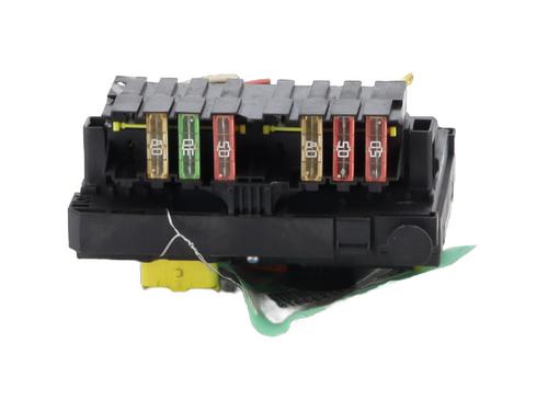 Used Electronic module PEUGEOT 308 I (4A_, 4C_) 1.6 HDi (109 hp) 28589645