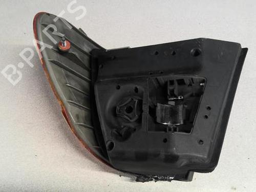 Used Left taillight Left taillight BMW 3 (E46) 320 d (150 hp) 22003281 22003281
