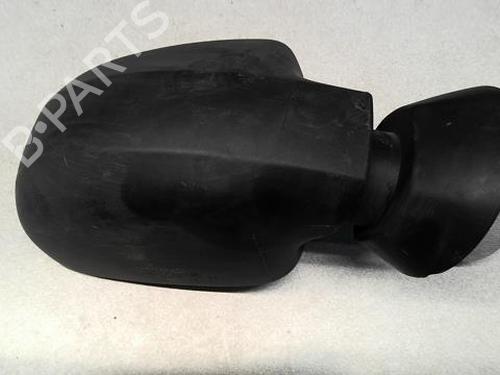 Right mirror DACIA LOGAN MCV (KS_) 1.5 dCi (KS0K) | BP21592224C27 