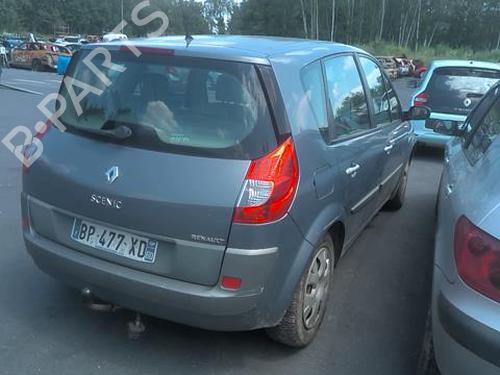 Engine RENAULT SCÉNIC II (JM0/1_) 1.9 dCi (JM14) | BP20365775M1 