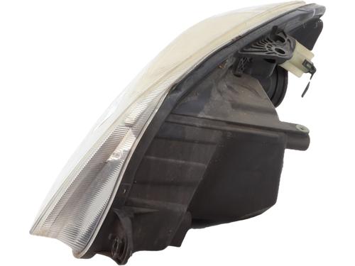 Right headlight SKODA FABIA II (542) | BP35973017C29 - Image 3