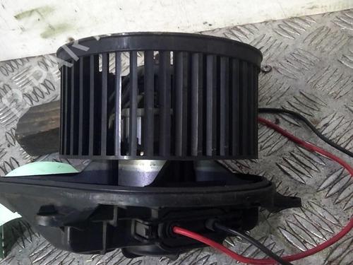 Heater blower motor RENAULT TRAFIC II Van (FL) 1.9 dCi 80 (FL0B) | BP20369251M62 