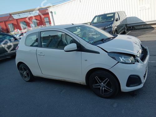 Engine PEUGEOT 108 1.0 VTi | BP32701855M1  - Image 18