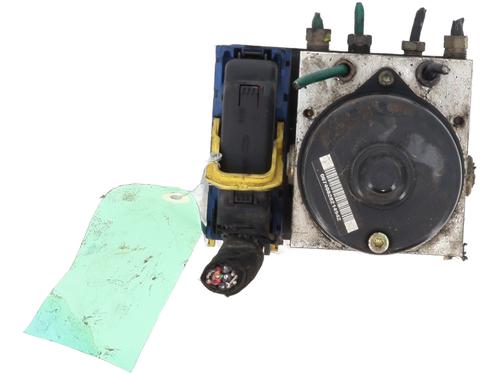 ABS pump RENAULT LAGUNA II Grandtour (KG0/1_) 1.9 dCi | BP29407583M43 