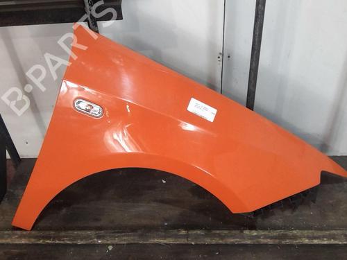 Right front fenders SEAT IBIZA IV SC (6J1, 6P5) 1.4 | BP20352209C42 