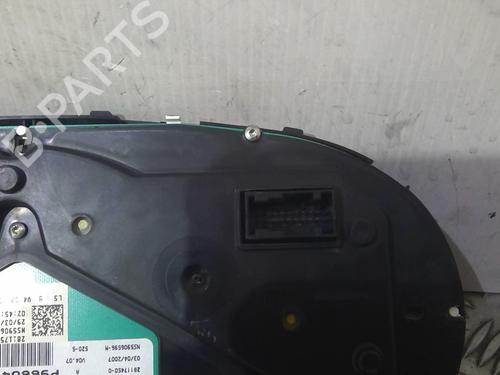Instrument cluster PEUGEOT 307 (3A/C) 1.4 16V | BP20351950C47 