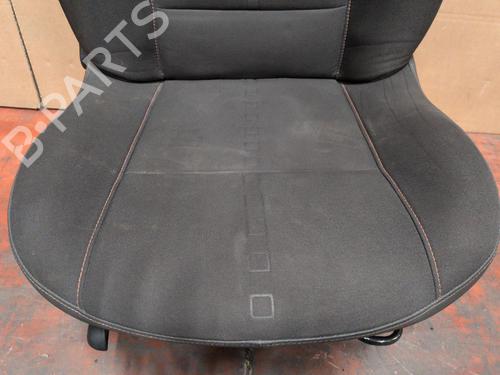 Left front seat RENAULT TWINGO II (CN0_) 1.2 (CN0D) | BP39699851C15 - Image 7