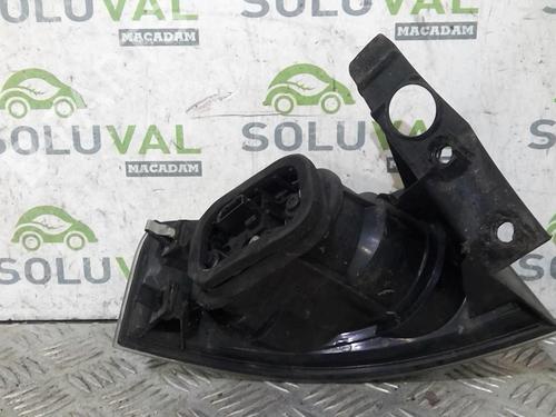 Right taillight SEAT IBIZA III (6L1) 1.9 TDI | BP22004274C35 