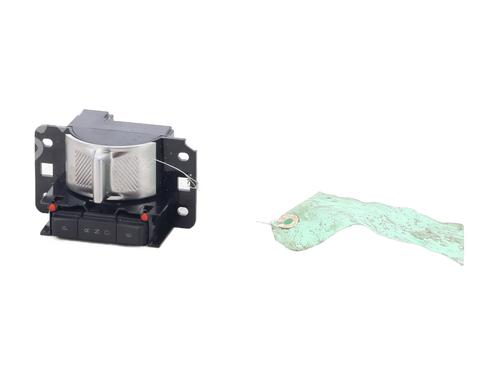 Used Gear lever Gear lever PEUGEOT 208 II (UB_, UP_, UW_, UJ_) e-208 (156 hp) 31635264 31635264