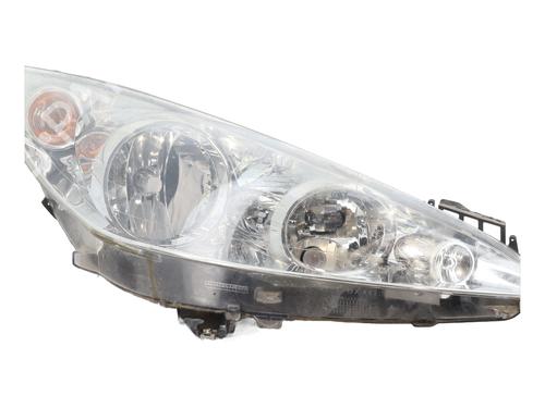 Used Right headlight PEUGEOT 308 I (4A_, 4C_) 1.6 HDi (109 hp) 31704758