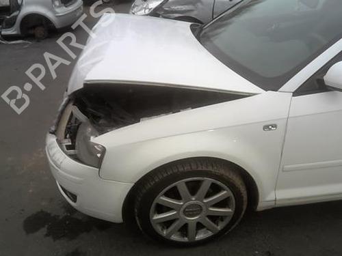 Right front window switch AUDI A3 Sportback (8PA) 1.9 TDI | BP22536598I26 