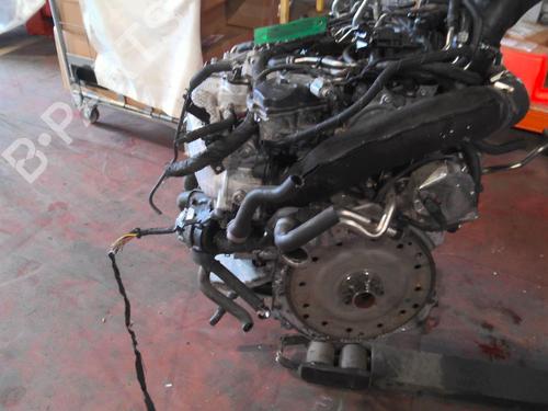 Engine AUDI Q5 (FYB, FYG) 35 TDI Mild Hybrid | BP29082705M1  - Image 7