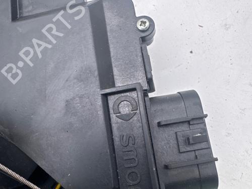 Used Front right lock Front right lock SMART FORTWO Coupe (453) 1.0 (453.342, 453.343) (71 hp) 34455053 34455053