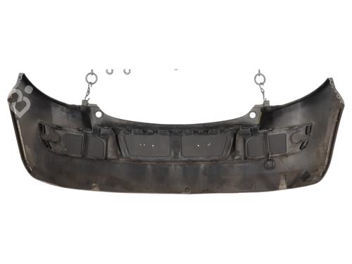 Rear bumper RENAULT MEGANE II (BM0/1_, CM0/1_) 1.9 dCi (BM0G, CM0G) | BP25040100C8 