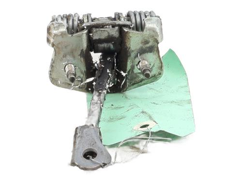 Hinge/Door check strap RENAULT MASTER III Van (FV) 2.3 dCi 145 FWD (FV0E, FV0F, FV0H, FV02, FV0M, FV0S,... | BP29560064C146 