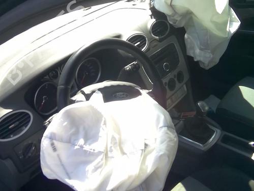Right rear door FORD FOCUS II Turnier (DA_, FFS, DS) 1.6 TDCi | BP21999989C5 