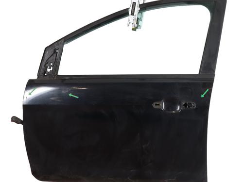 Used Left front door FORD FOCUS II Turnier (DA_, FFS, DS) 1.6 TDCi (109 hp) 26004067