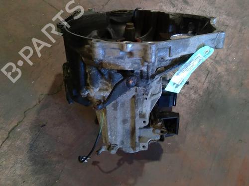 Used Gearbox Gearbox MG MG ZS 2.0 TD (101 hp) 21817802 21817802