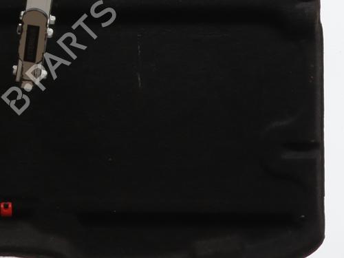 Rear parcel shelf PEUGEOT 308 I (4A_, 4C_) 2.0 HDi | BP29492985C85 