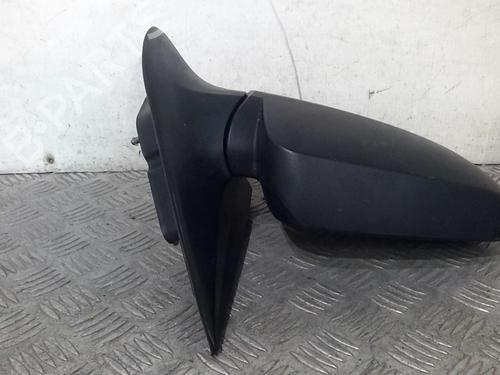 Right mirror KIA SORENTO I (JC) 2.5 CRDi 4WD | BP20354931C27 