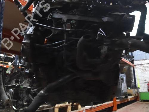 Engine PEUGEOT BOXER Van (244) 2.2 HDi | BP31842264M1