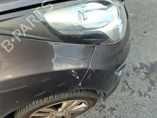 Hattehylde CHEVROLET SPARK (M300) 1.2 | BP32666404C85