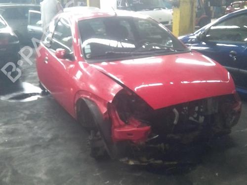 Faro anteriore sinistro FORD KA (RB_) 1.3 i | BP20362568C28  - Image 9