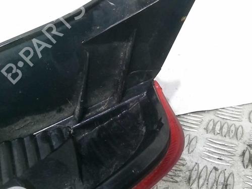 Farolim esquerdo DAIHATSU CUORE V (L7_) 1.0 (56 hp) 25276267