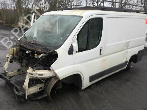 Right taillight CITROËN JUMPER II Van 2.2 HDi 130 | BP31655486C35 - Image 26