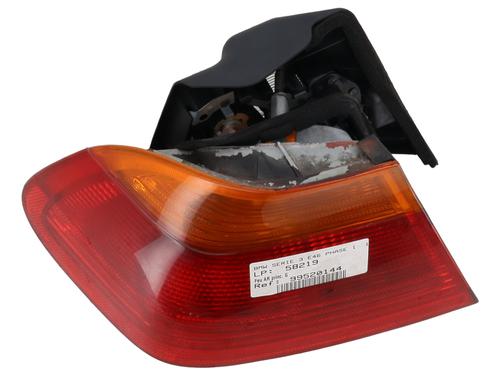 Left taillight BMW 3 (E46) 316 i | BP22794062C34 