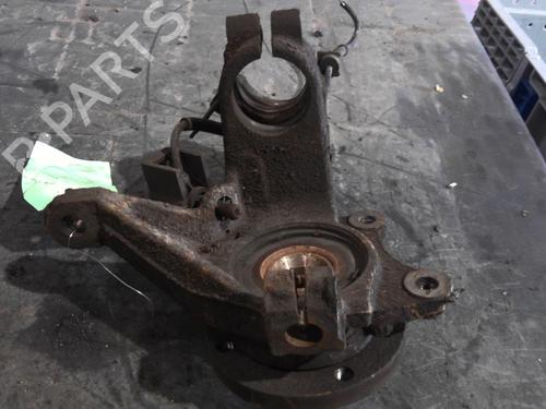 Used Left front steering knuckle Left front steering knuckle CITROËN XSARA PICASSO (N68) 2.0 HDi (90 hp) 26133170 26133170