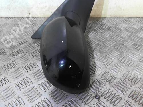 Right mirror OPEL TIGRA TwinTop (X04) 1.3 CDTI (R97) | BP20362607C27 
