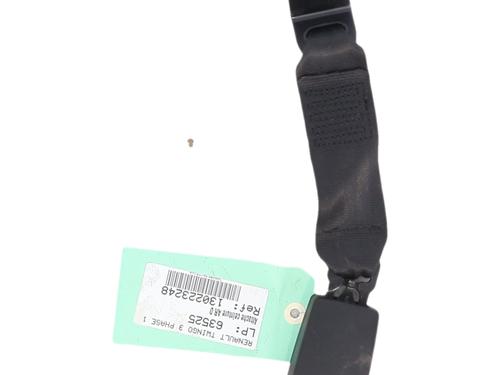 Seat buckle RENAULT TWINGO III (BCM_, BCA_) 1.0 SCe 65 (BCMJ) | BP37867676I32 - Image 3