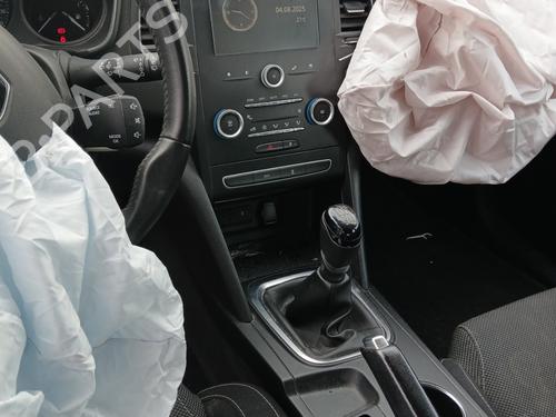 Rat RENAULT MEGANE IV Hatchback (B9A/M/N_) 1.5 dCi 90 (B9A1) | BP30159581C49  - Image 9