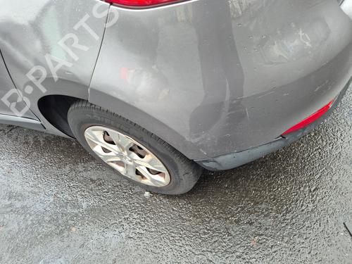Rear left panel RENAULT MEGANE III Hatchback (BZ0/1_, B3_) 1.5 dCi (BZ09, BZ0D, BZ1W, BZ29, BZ14) | BP34203521C60  - Image 13