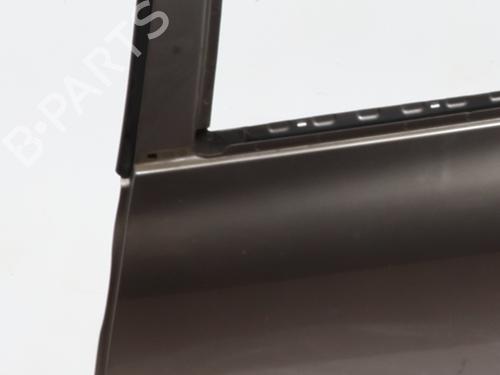 Left rear door RENAULT CLIO III Grandtour (KR0/1_) 1.5 dCi (KR0G) | BP29900767C4