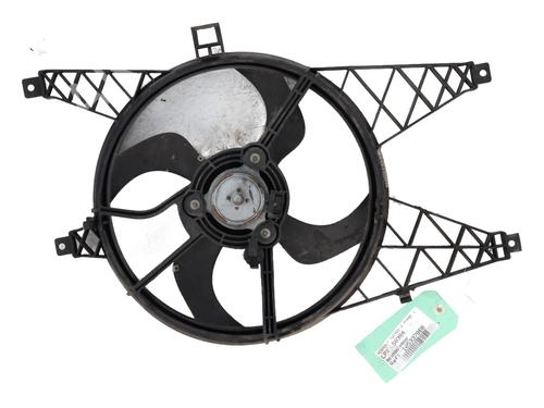 Radiator fan RENAULT TWINGO II (CN0_) 1.2 16V (CN04, CN0B) | BP25603685M35 - Image 4