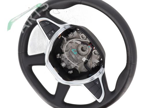 Steering wheel DACIA SPRING EV (B6M1) | BP22211499C49 