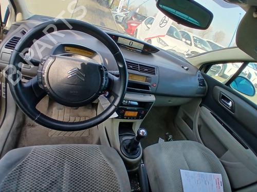Left front window switch CITROËN C4 I (LC_) 1.6 HDi | BP38187168I27 - Image 13