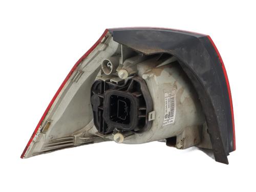 Right taillight VW GOLF V (1K1) 1.9 TDI | BP32456664C35