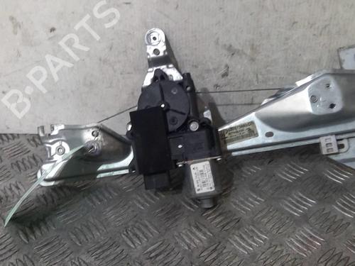 Used Rear right window mechanism Rear right window mechanism 20361957 20361957
