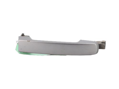 Used Rear right exterior door handle NISSAN QASHQAI / QASHQAI +2 I (J10, NJ10, JJ10E) 1.5 dCi (106 hp) 28372817