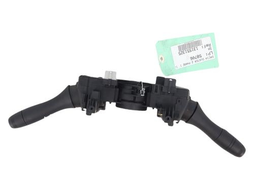 Steering column stalk DACIA DUSTER (HM_) 1.5 dCi 115 (HMAD) | BP38602994I23 - Image 2