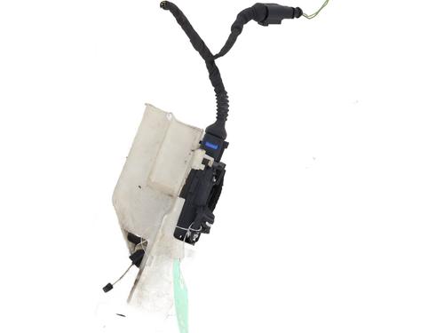 Rear left lock VW PHAETON (3D1, 3D2, 3D3, 3D4, 3D6, 3D7, 3D8, 3D9) 5.0 V10 TDI 4motion | BP22894527C100 