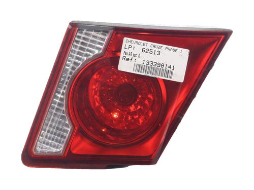 Used Left tailgate light Left tailgate light 39551390 39551390