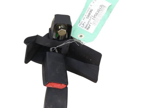 Used Seat buckle Seat buckle AUDI A4 B7 (8EC) 2.0 TDI 16V (140 hp) 25774284 25774284