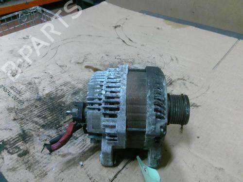 Used Alternator Alternator RENAULT SCÉNIC III (JZ0/1_) 1.5 dCi (110 hp) 32148818 32148818