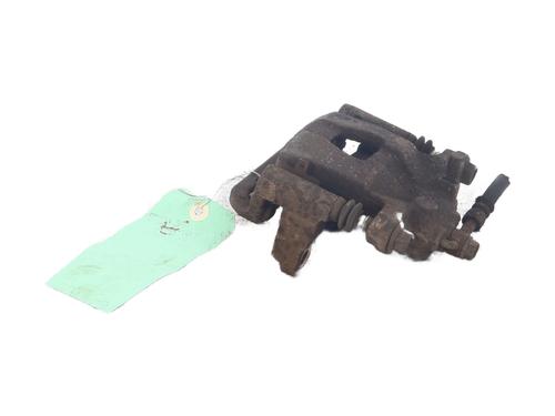 Left rear brake caliper NISSAN QASHQAI / QASHQAI +2 I (J10, NJ10, JJ10E) 1.5 dCi | BP22653945M107 