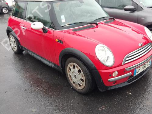 Startmotor MINI MINI (R50, R53) One D | BP23846775M8 