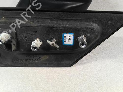 Used Left mirror Left mirror 22000289 22000289